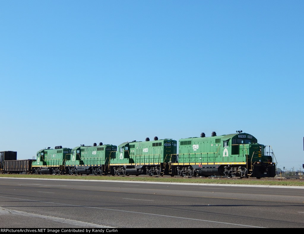 RVSC Harlingen Hauler